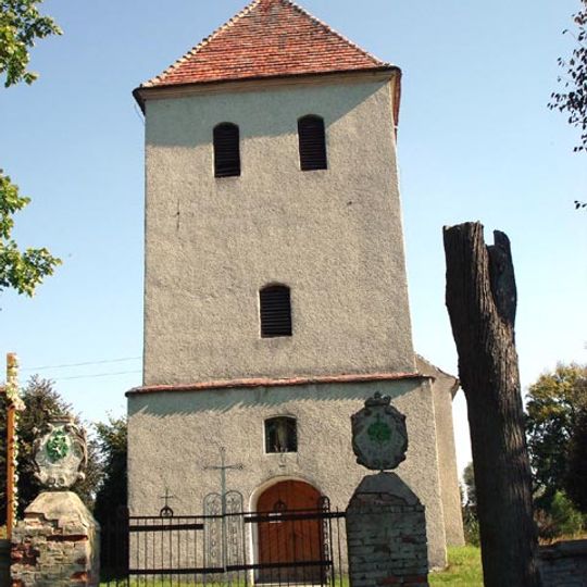 Lubin, Lubusz Voivodeship