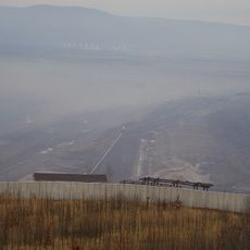 Ministerská vyhlídka