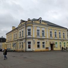 Hotel Mýto