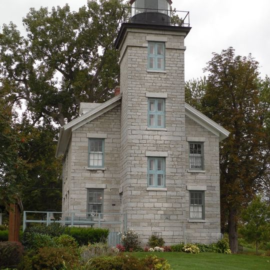 Sodus Point Light