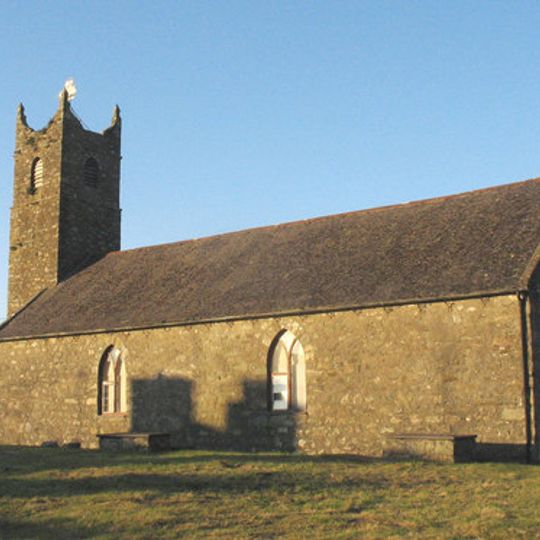Church of St. Mary