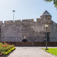Castillo de la Luz