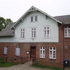 Bei der Palmschleuse 4