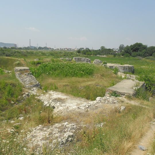 Cetatea Giurgiu