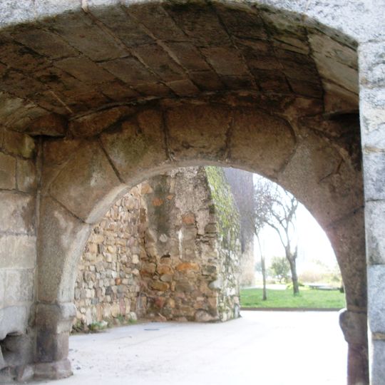 Porta da Alagoa