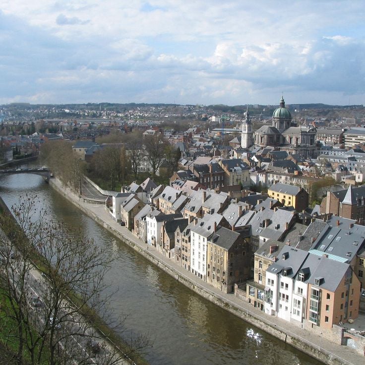 Namur