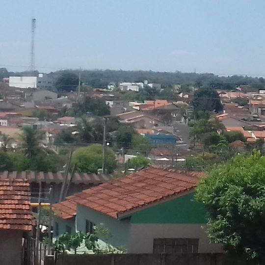 Monte Alegre de Minas