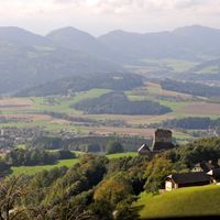 St. Georgen im Lavanttal