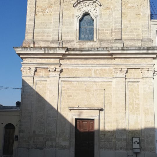 Chiesa dell'Immacolata