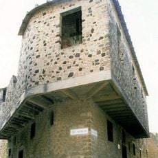 Lupanar