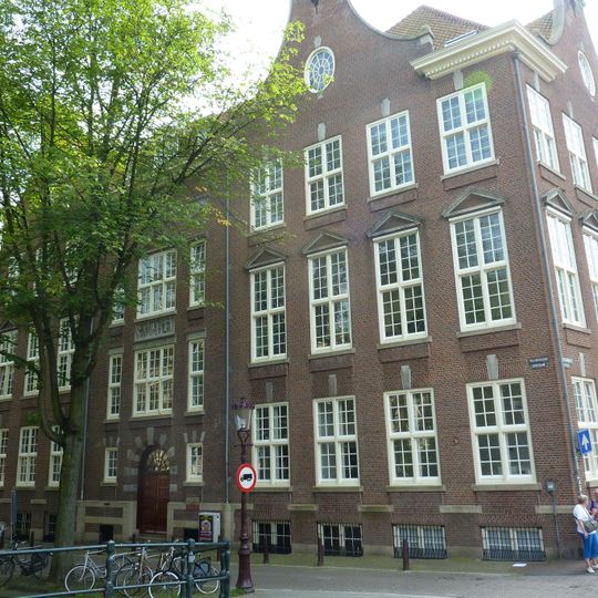 Raamgracht 4
