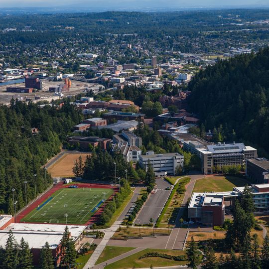 Western Washington University