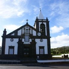 Church of Nossa Senhora de Guadalupe