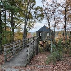 Dick Cross Wildlife Management Area