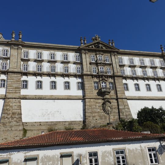 Convento de Santa Clara
