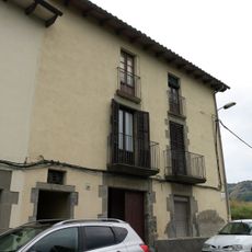 House in carrer Marquès de Palmerola, 35