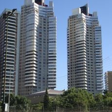 Torres Alto Palermo