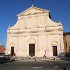 Natività della Beata Vergine Maria