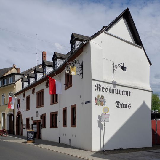 Haus Daus