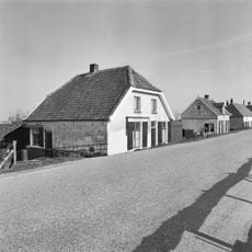 Rijnbandijk 70, Rijswijk