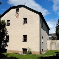 Milser Straße 4, Hall in Tirol