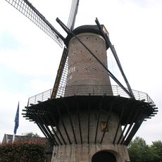 Napoleonsmolen