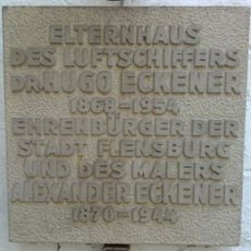 Plaque commémorative