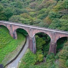 Usui Bridge No. 3