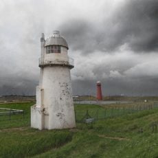 Killingholme South Low Lighthouse