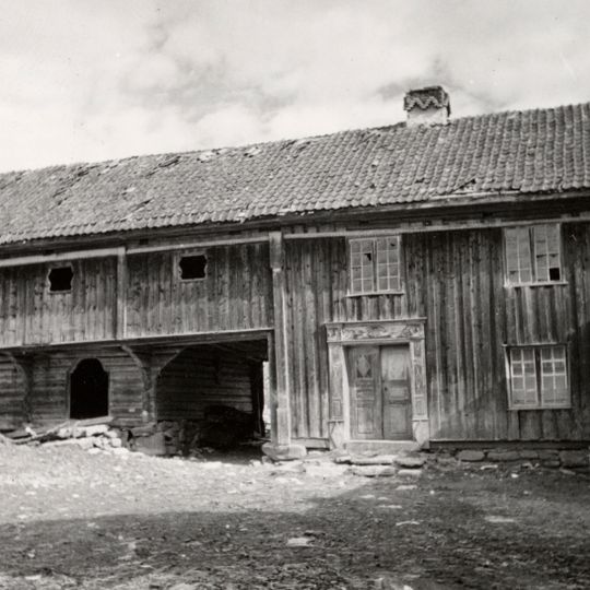 Ånnerud Aannerud aanerud