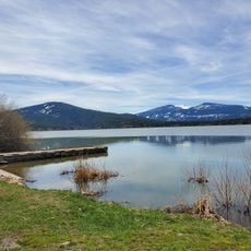 Eagle Ridge County Park