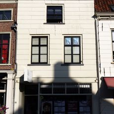 Voorstraat 16, Vianen