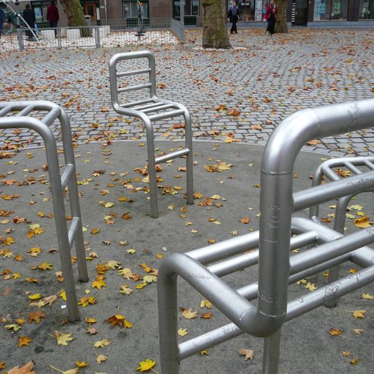 Joods Kindermonument