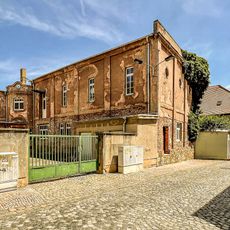 Baderplan 8a, Grimma