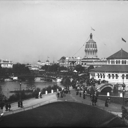 World's Columbian Exposition
