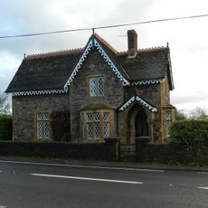 Maytree Cottage