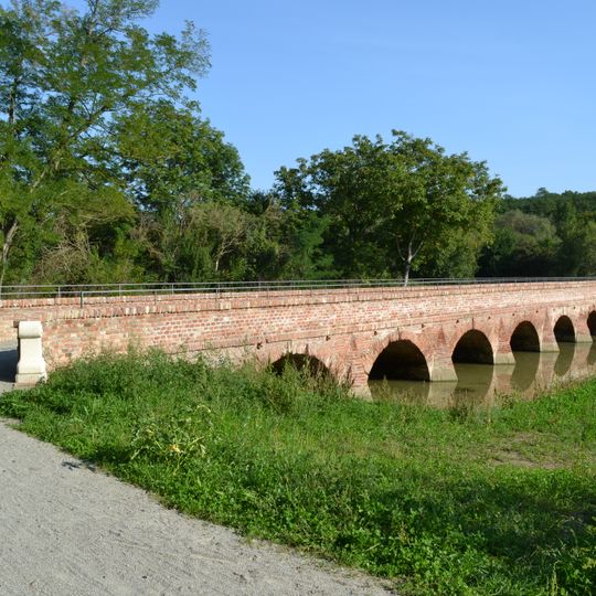Ziegelbrücke