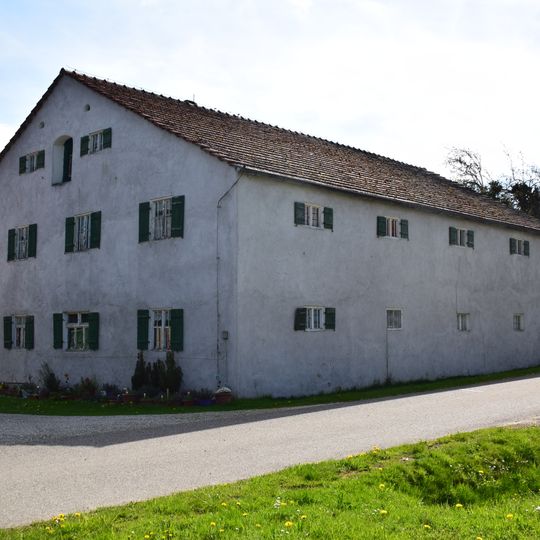 Bauernhaus