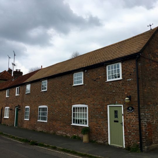 57-63, Church Street