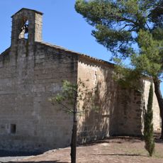 Sant Salvador de les Borges Blanques