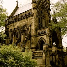 Spring Grove Cemetery