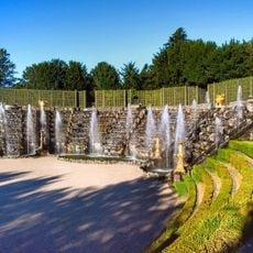 Bosquet des Rocailles