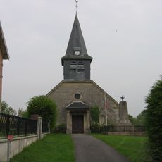 Église Saint-Martin de Bouconville