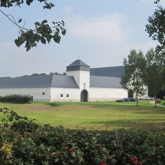 Wahenges Farm