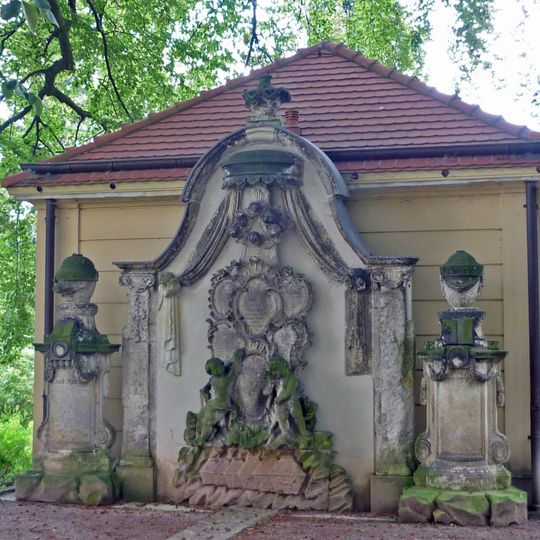 Sechsfaches Tränenopfer