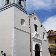 Iglesia de San José