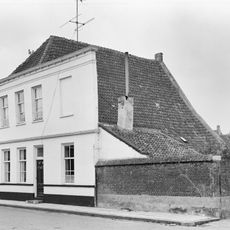 Heilige Geeststraat 23, Zaltbommel