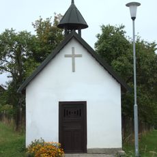 Kaple v Bezděkově