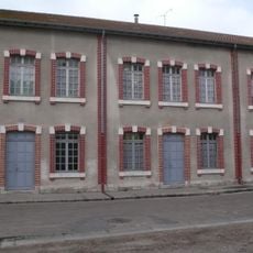 Caserne Gudin