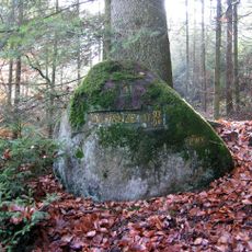 Ritterstein 170 "Schanze 1"